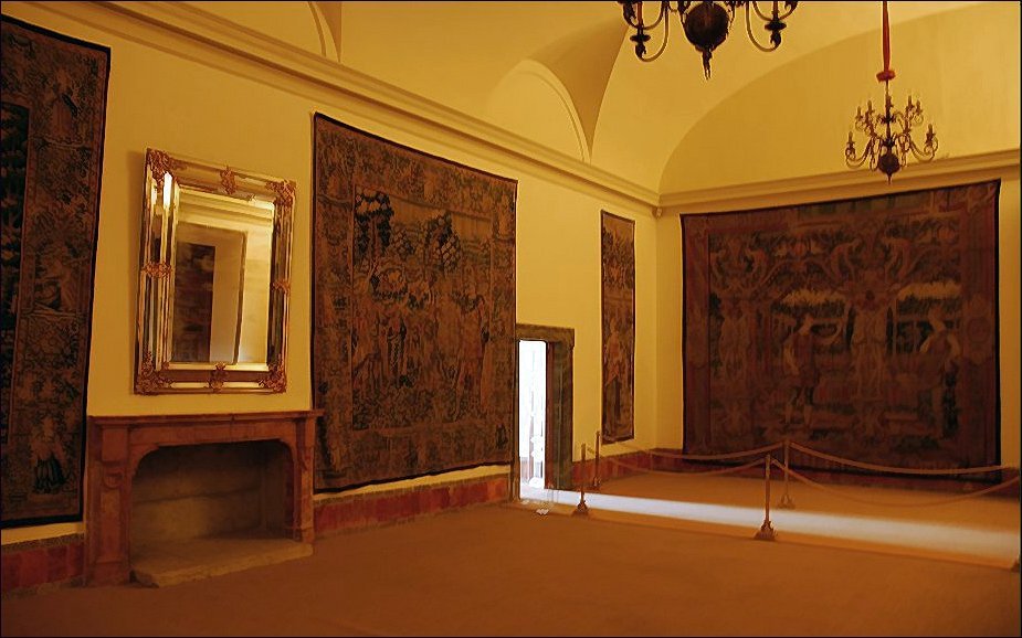 Foto de Aranjuez (Madrid), España