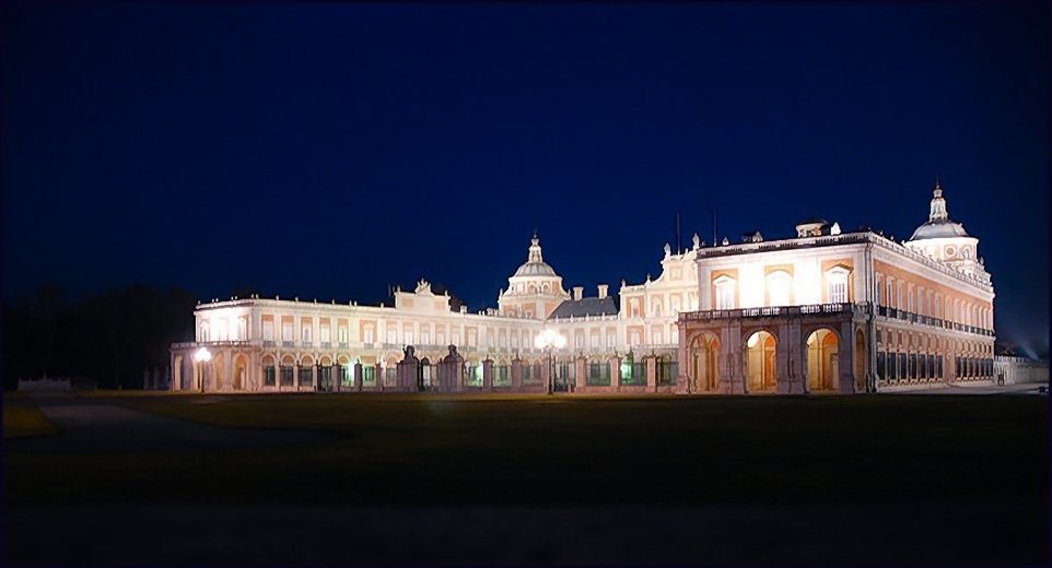 Foto de Aranjuez (Madrid), España