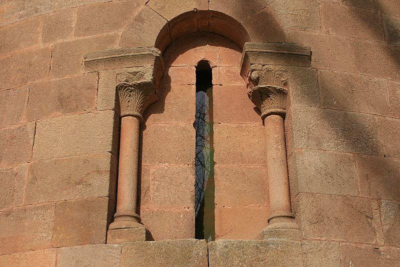 Foto de Fuentesaúco (Soria), España