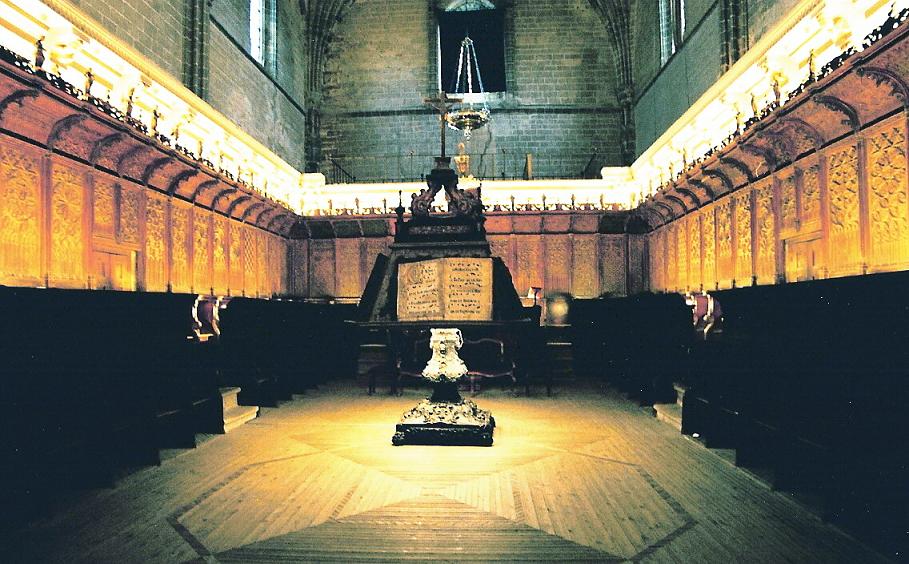 Foto de Coria (Cáceres), España