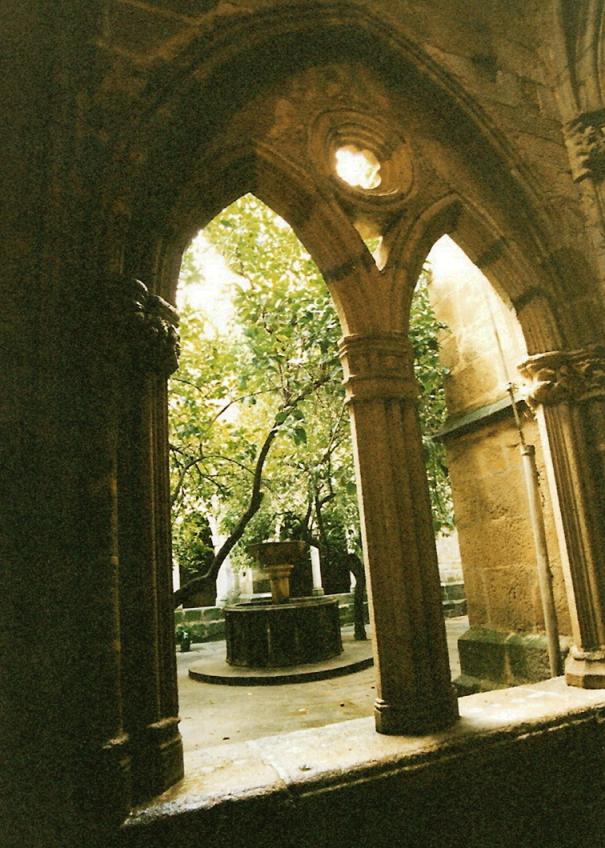 Foto de Plasencia (Cáceres), España