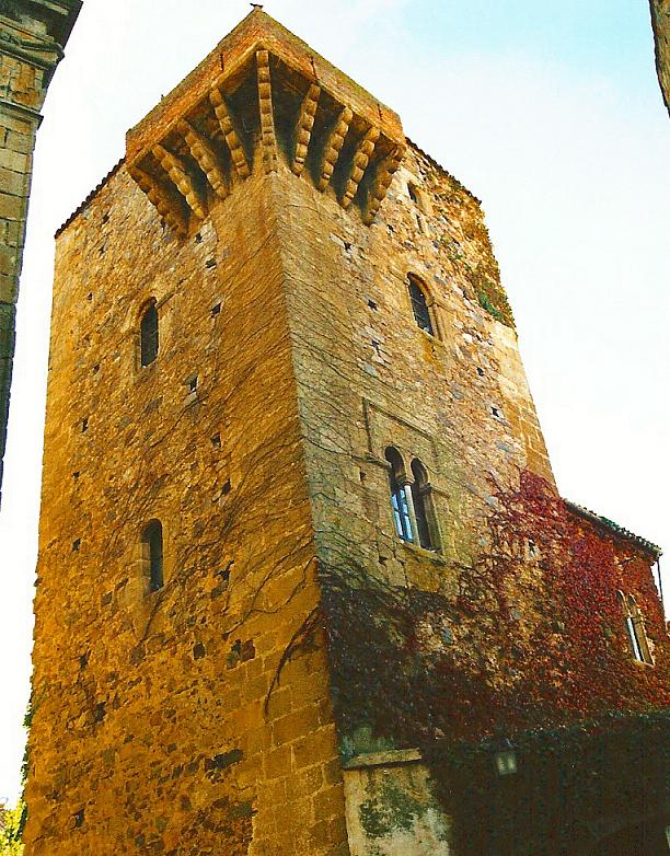 Foto de Cáceres (Extremadura), España