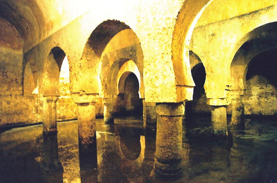 Foto de Cáceres (Extremadura), España