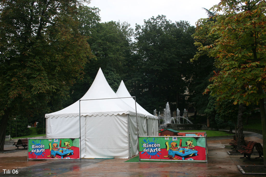 Foto de Oviedo (Asturias), España