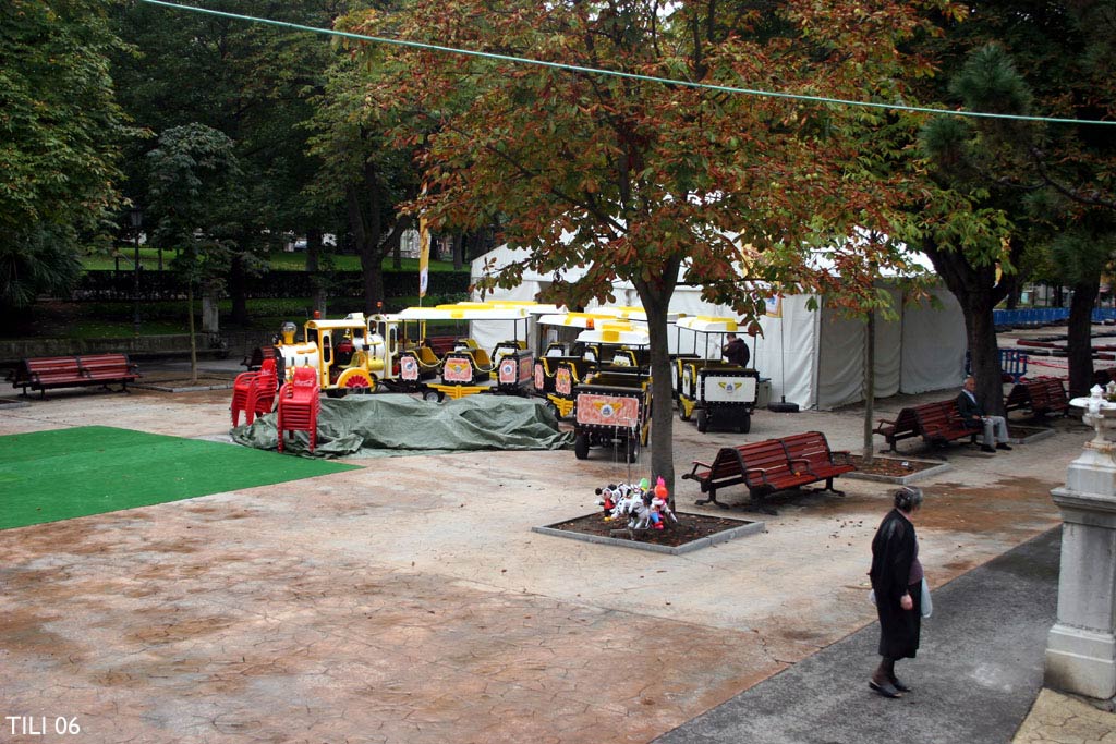 Foto de Oviedo (Asturias), España