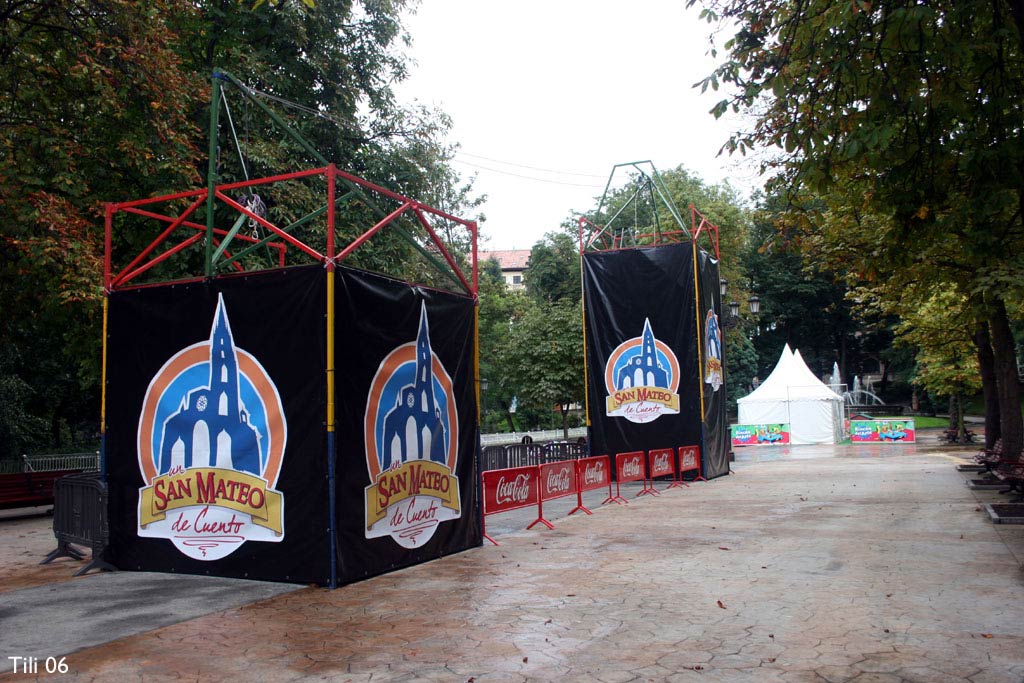 Foto de Oviedo (Asturias), España