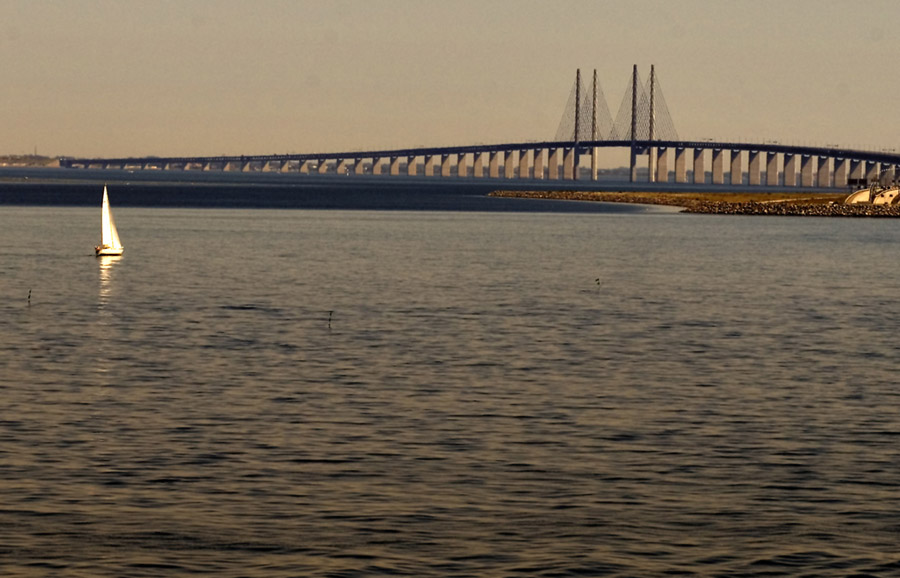 Foto de Copenhague, Dinamarca