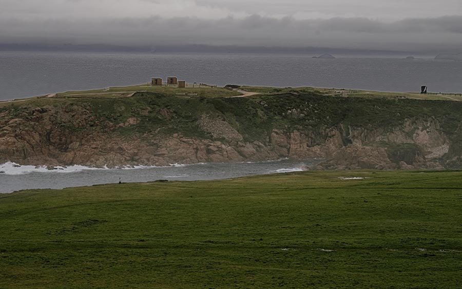 Foto de La Coruña (A Coruña), España