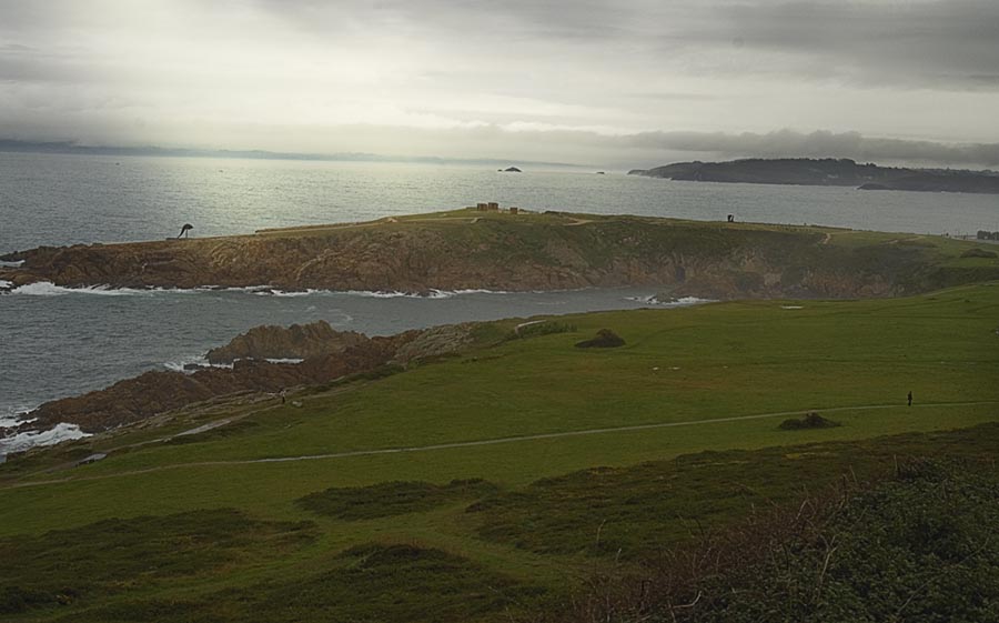 Foto de La Coruña (A Coruña), España