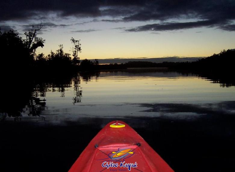 Foto de Chepu (Chiloé), Chile
