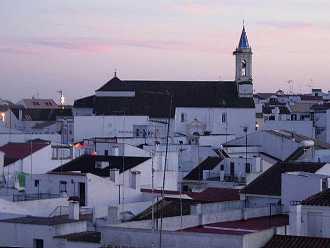 Foto de Cartaya (Huelva), España