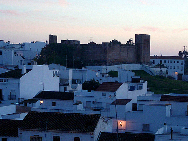 Foto de Cartaya (Huelva), España
