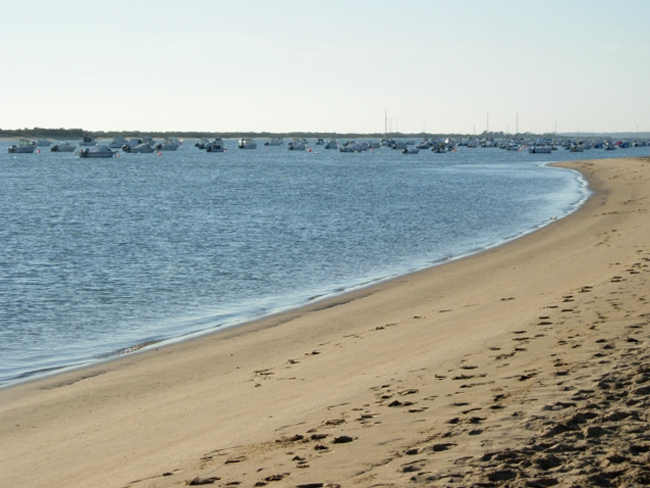 Foto de Cartaya (Huelva), España