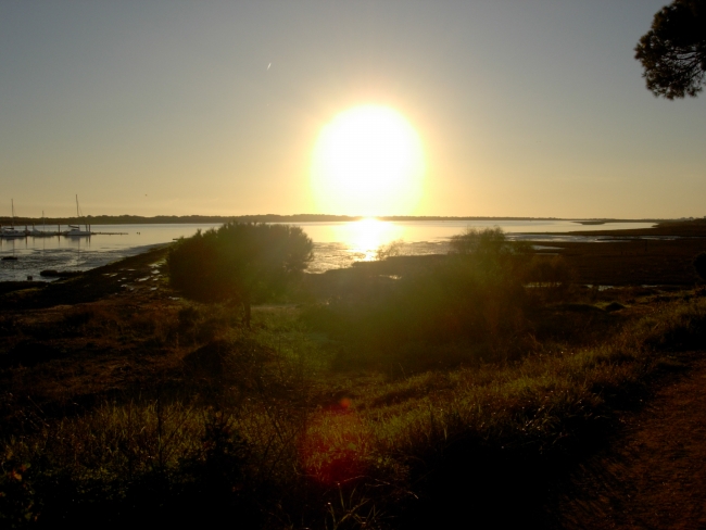 Foto de Cartaya (Huelva), España