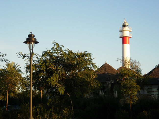 Foto de Cartaya (Huelva), España
