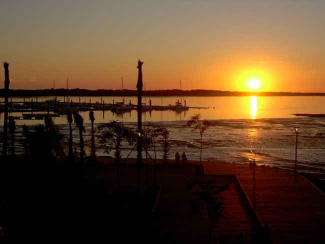 Foto de Cartaya (Huelva), España