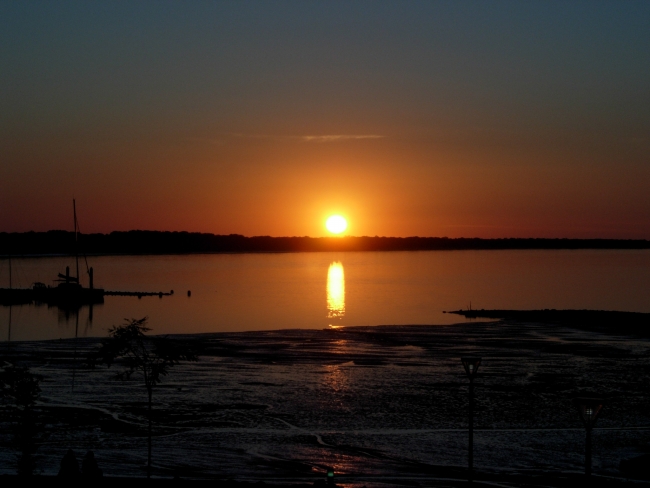 Foto de Cartaya (Huelva), España