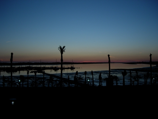 Foto de Cartaya (Huelva), España