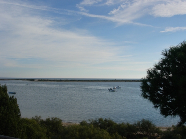 Foto de Cartaya (Huelva), España