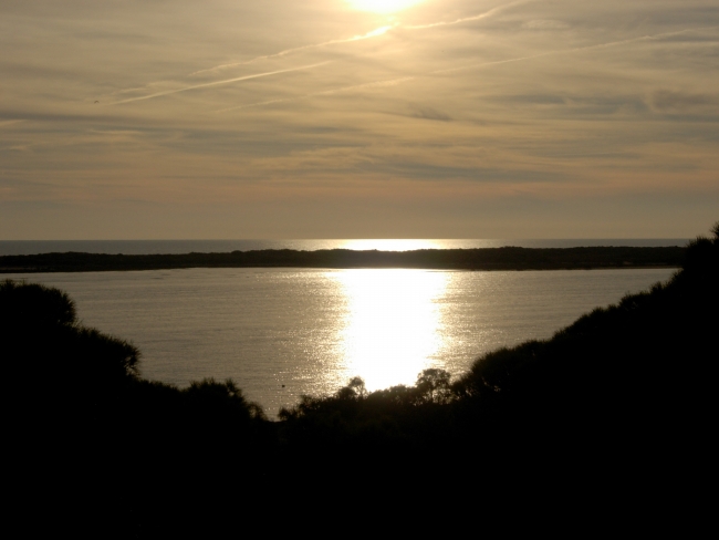 Foto de Cartaya (Huelva), España