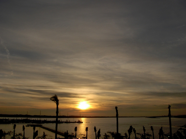 Foto de Cartaya (Huelva), España