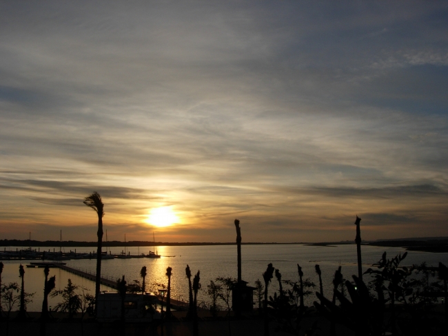 Foto de Cartaya (Huelva), España