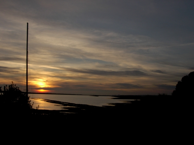 Foto de Cartaya (Huelva), España