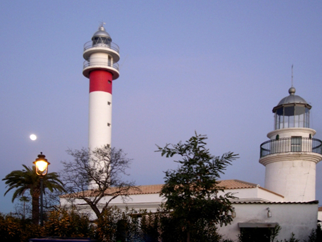 Foto de Cartaya (Huelva), España