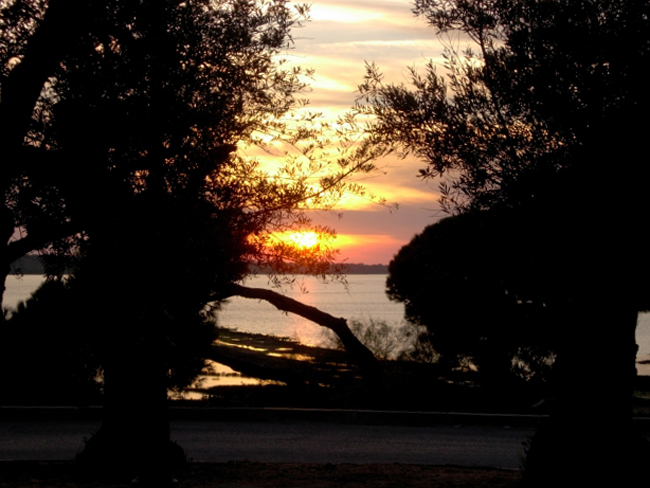 Foto de Cartaya (Huelva), España