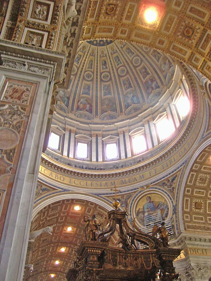 Foto de El Vaticano, Italia