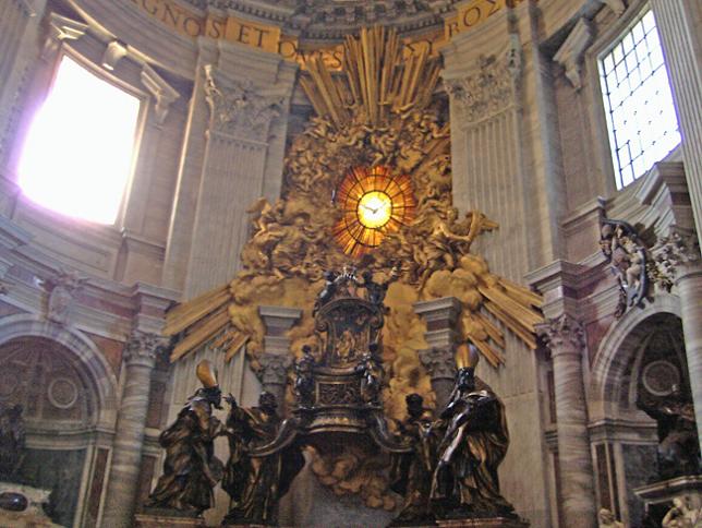 Foto de El Vaticano, Italia