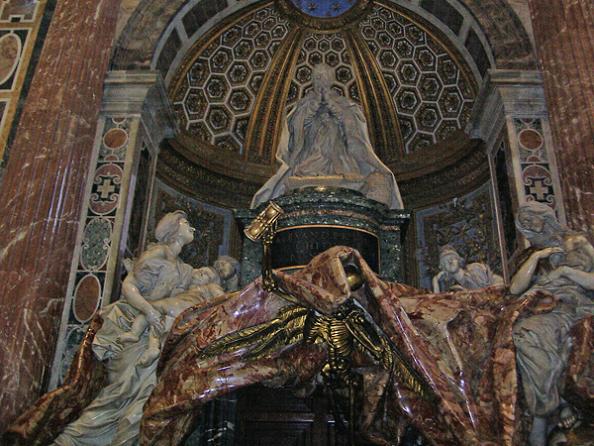 Foto de El Vaticano, Italia