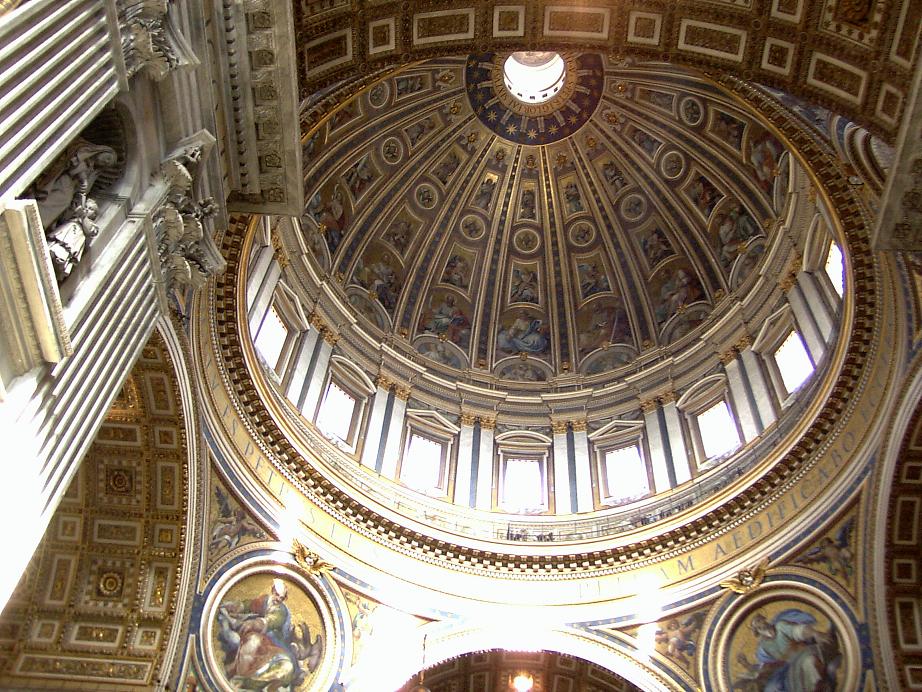 Foto de El Vaticano, Italia