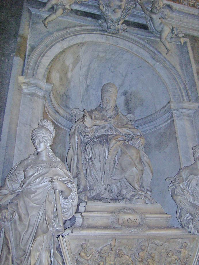 Foto de El Vaticano, Italia