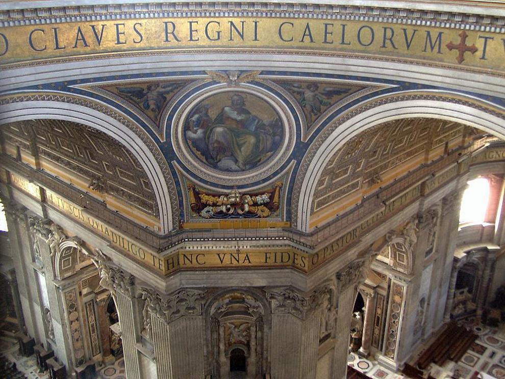 Foto de El Vaticano, Italia