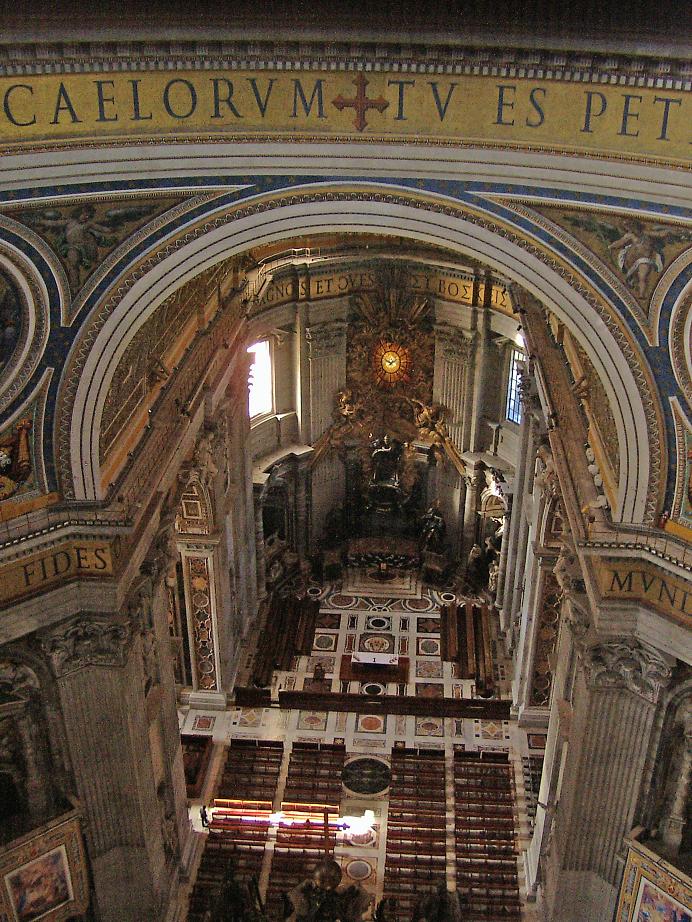 Foto de El Vaticano, Italia