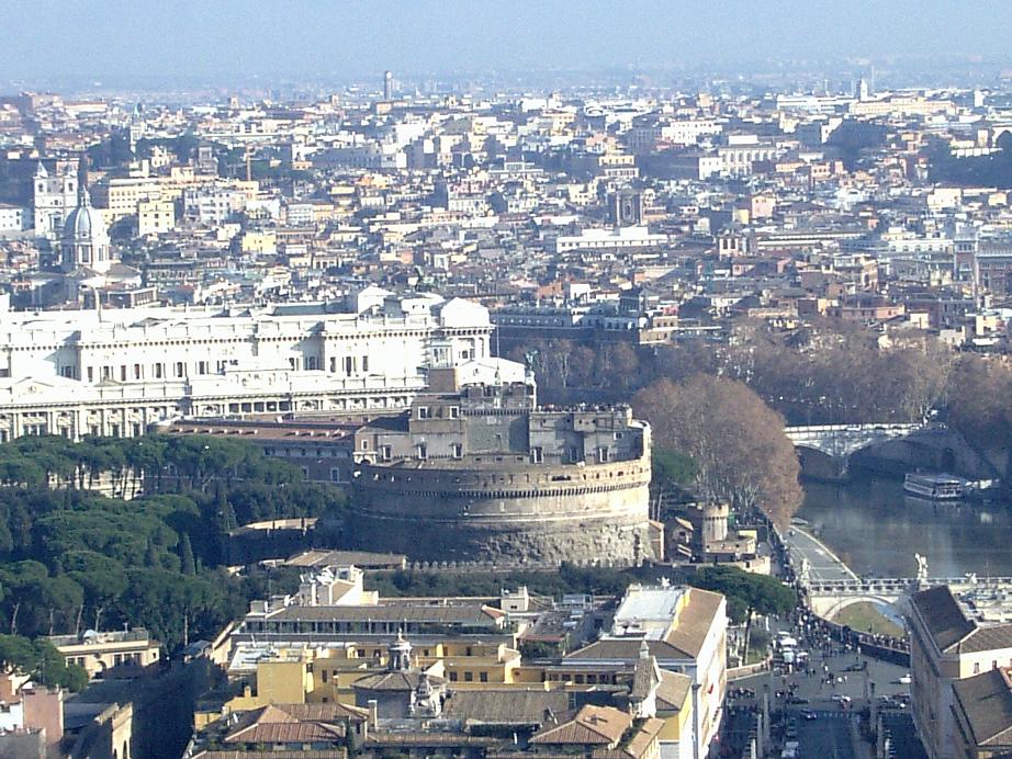 Foto de El Vaticano, Italia