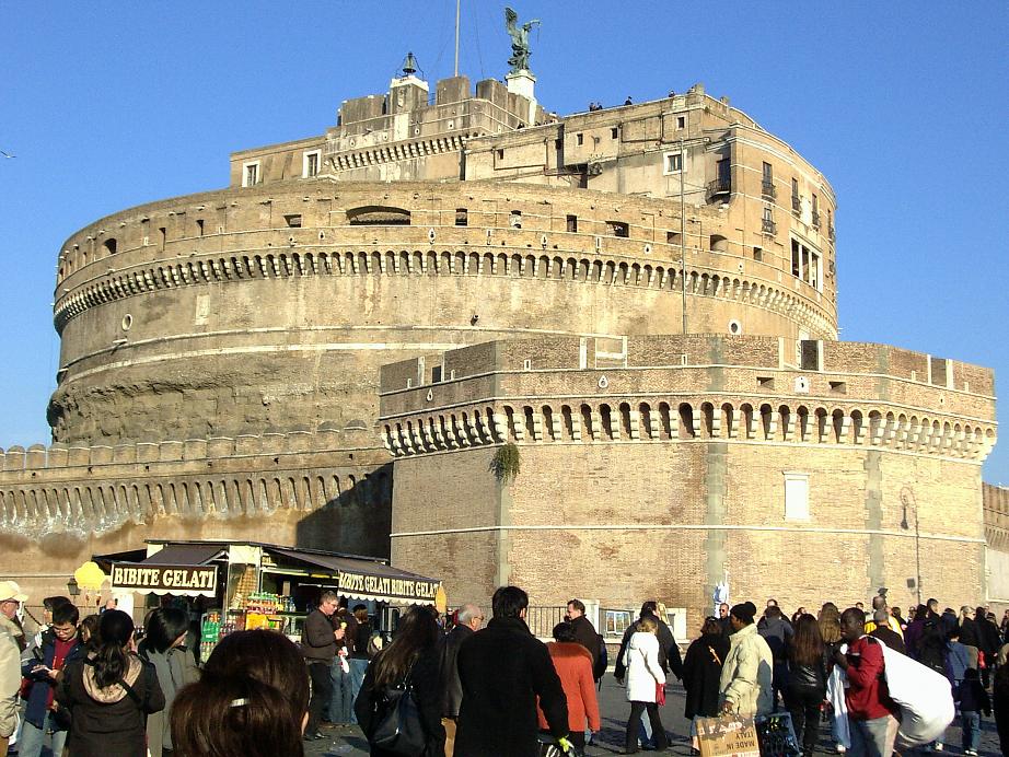 Foto de Roma, Italia
