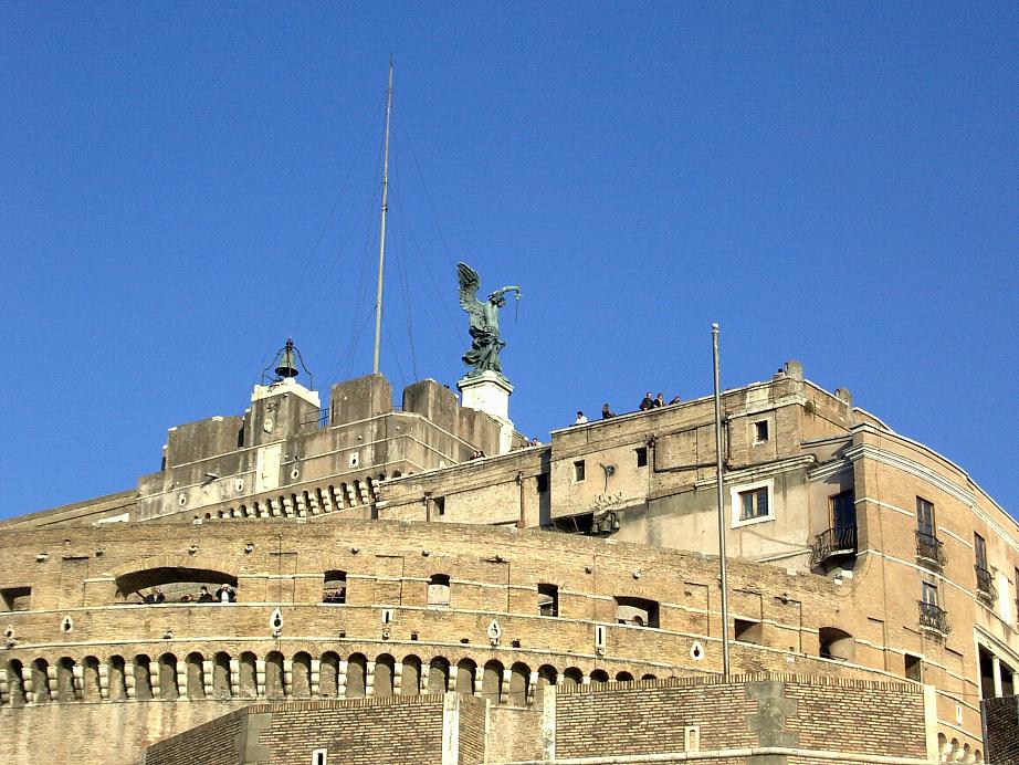 Foto de Roma, Italia