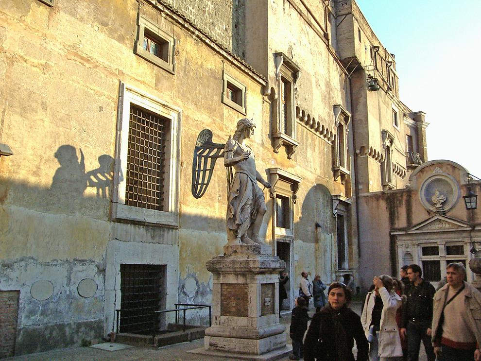 Foto de Roma, Italia