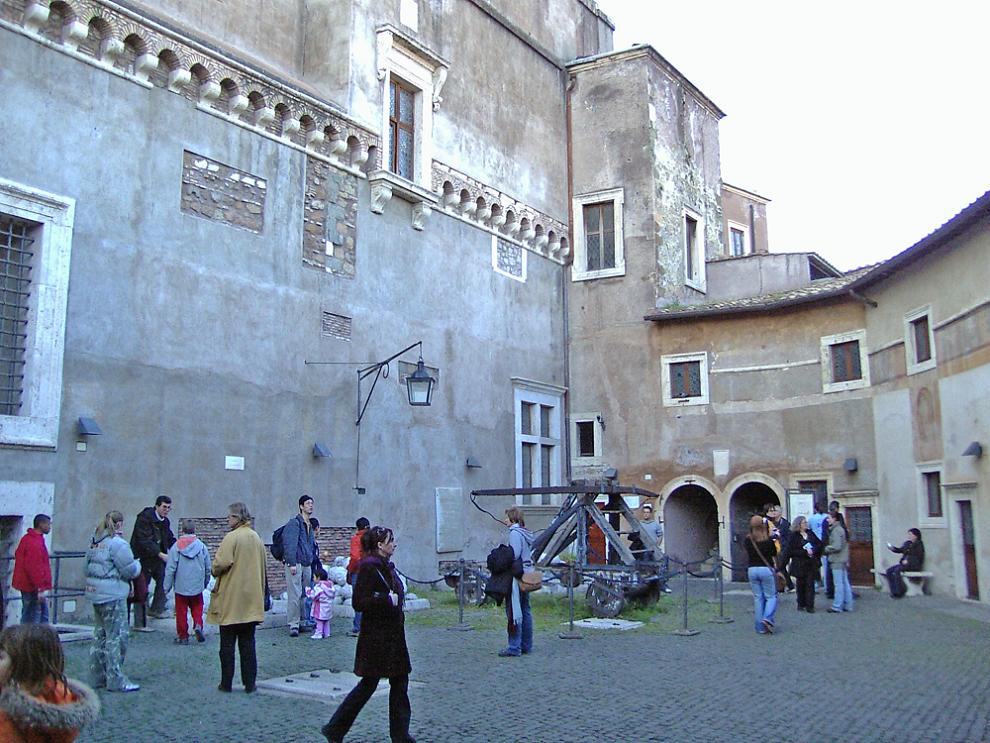 Foto de Roma, Italia