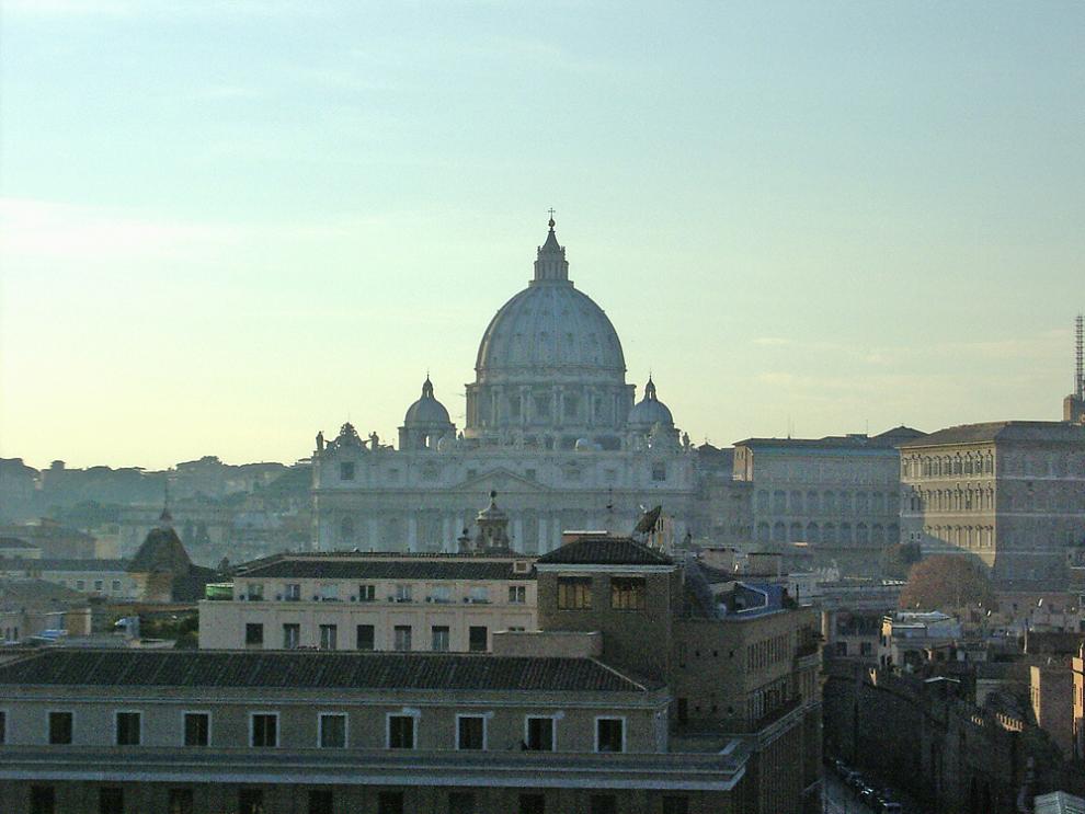 Foto de Roma, Italia