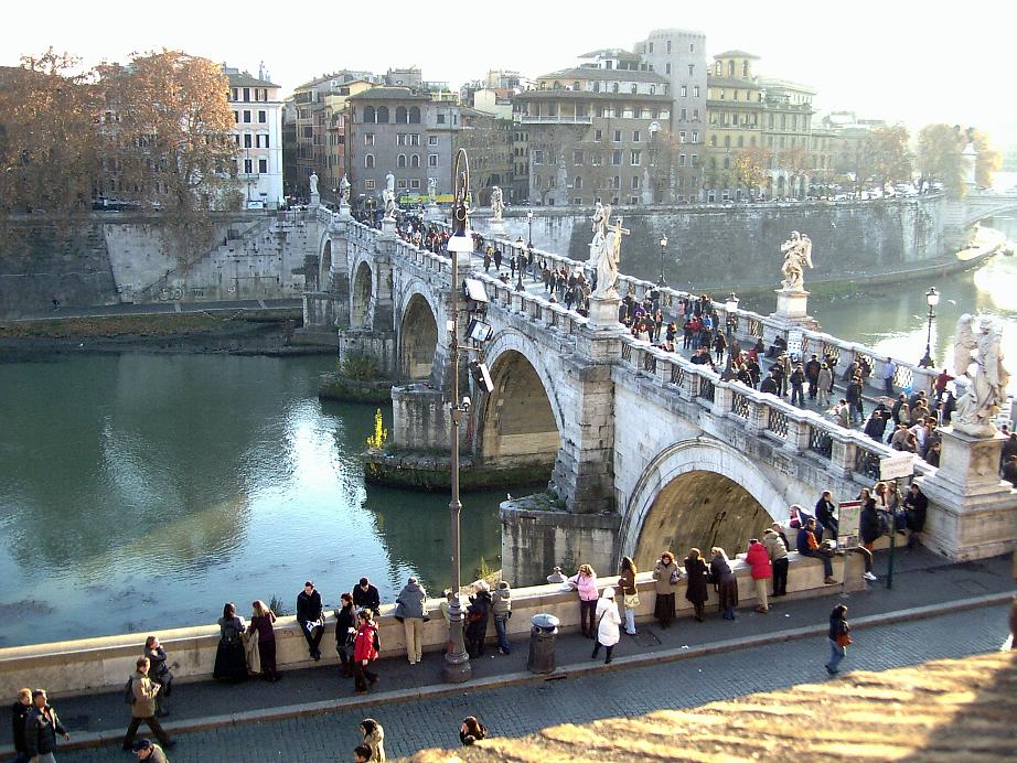 Foto de Roma, Italia