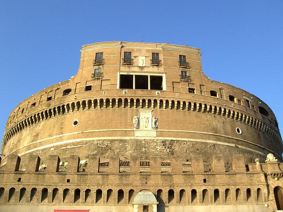 Foto de Roma, Italia