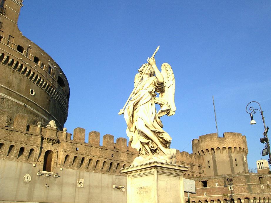 Foto de Roma, Italia