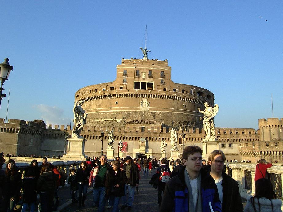 Foto de Roma, Italia