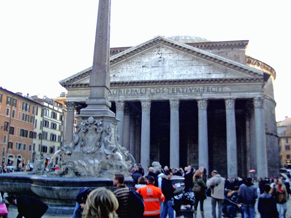 Foto de Roma, Italia