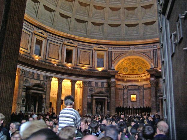 Foto de Roma, Italia