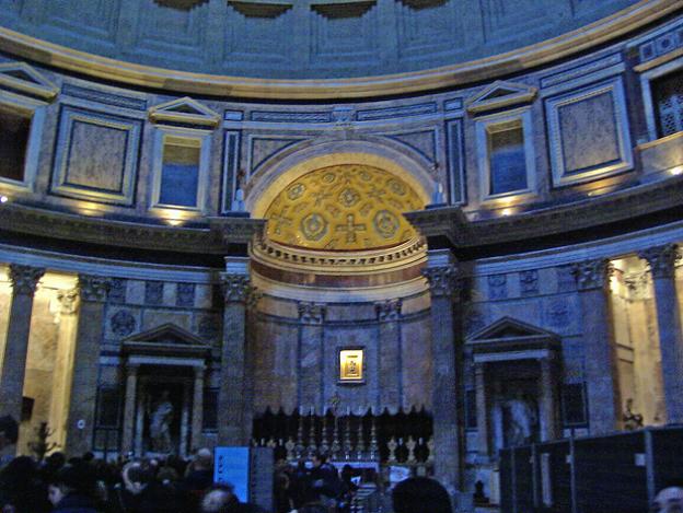 Foto de Roma, Italia