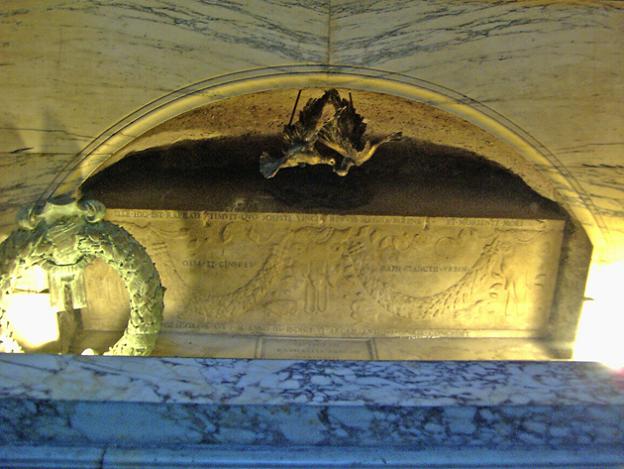 Foto de Roma, Italia